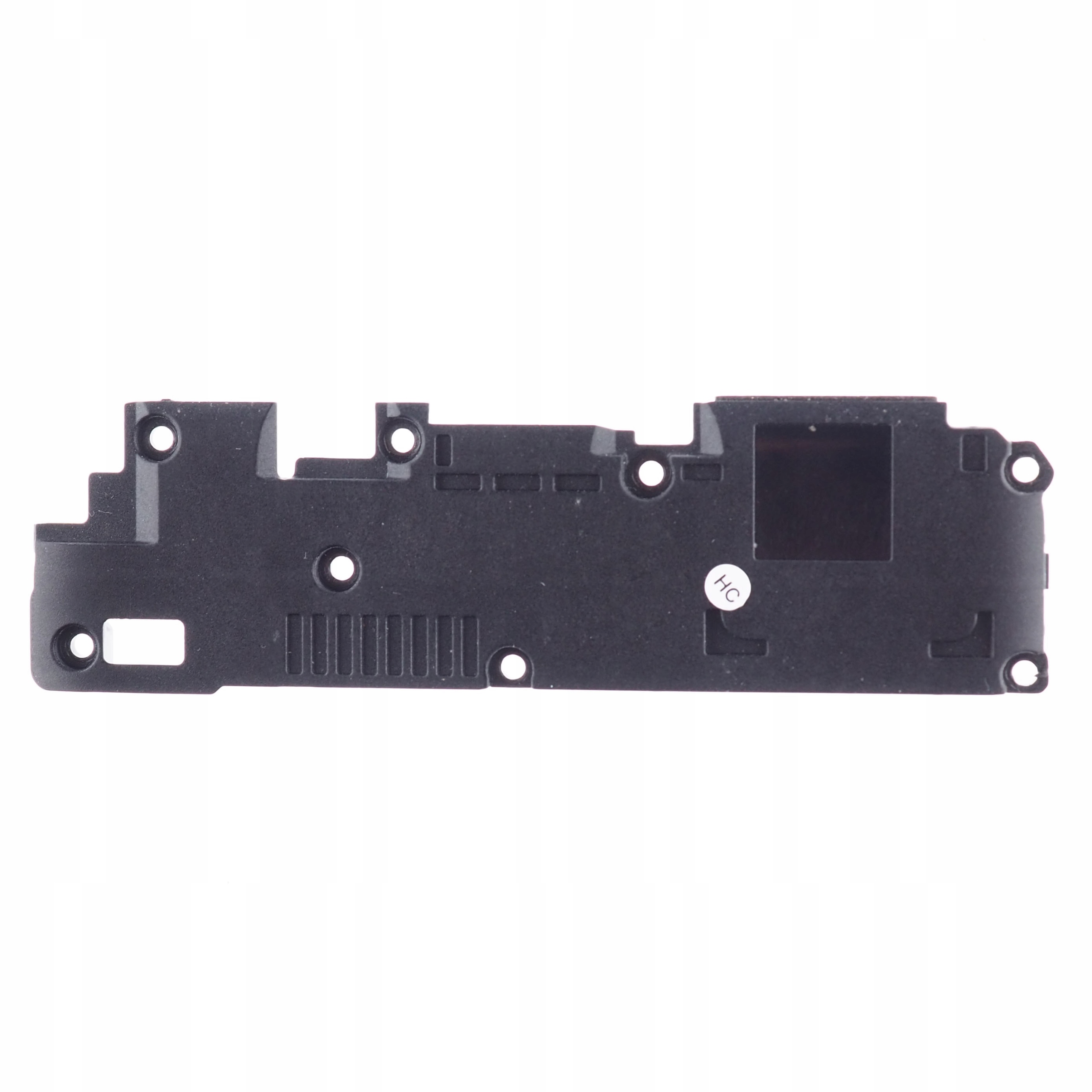 BUZZER GŁOŚNIK DZWONKÓW DO TELEFONU MOTOROLA G9 POWER DEMONTAŻ XT2091-3