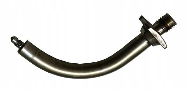 J-31256 - СОПЛО ADBLUE SCANIA R EURO 5 2034621