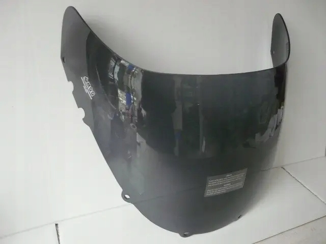 Sklo spoiler na motorku Yamaha Fzr 1000 1994-1995r. Kočičí oči