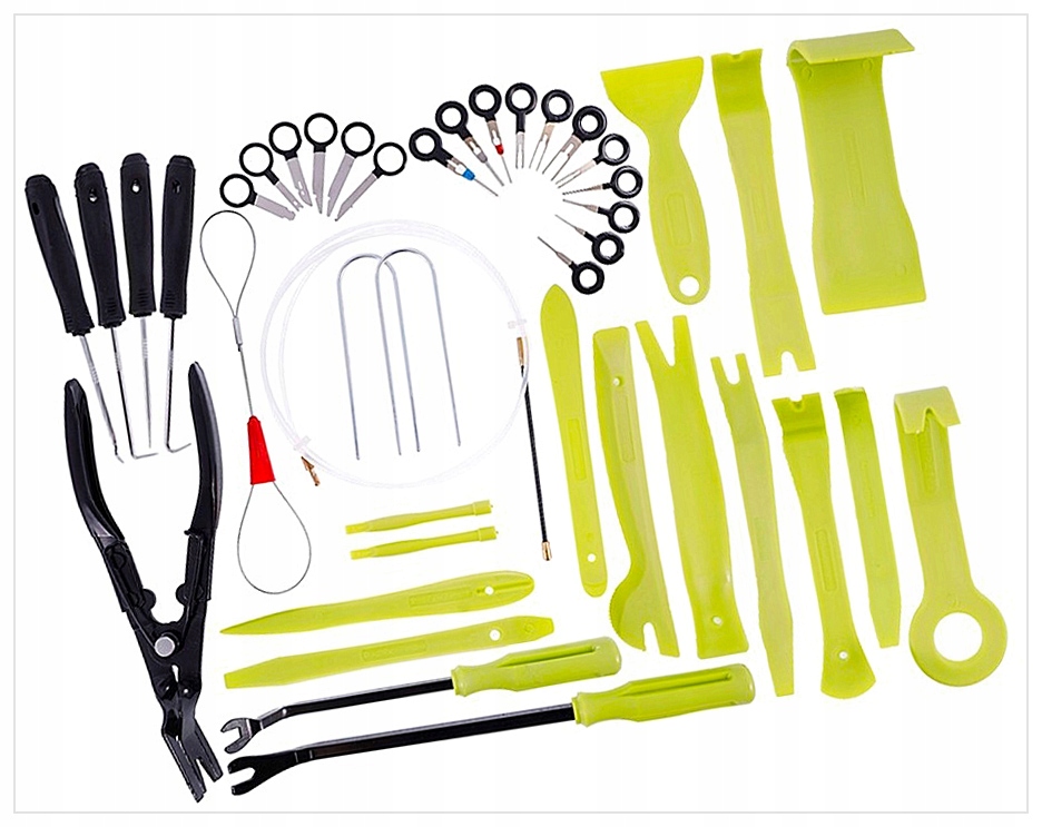 L0E61 ZESTAW ŚCIĄGACZY DO DBKod:89940