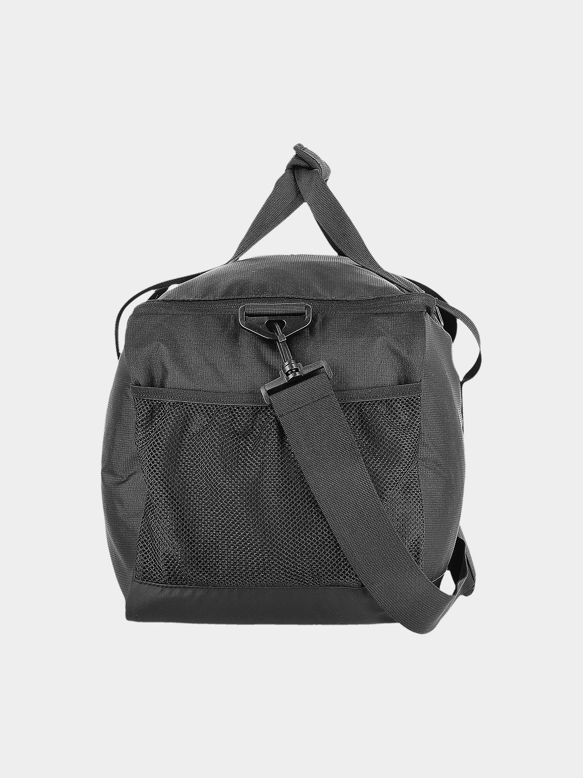 4F TORBA SPORTOWA PODRÓŻNA DUŻA ABAGU103 CZARNA 42L Rodzaj torba