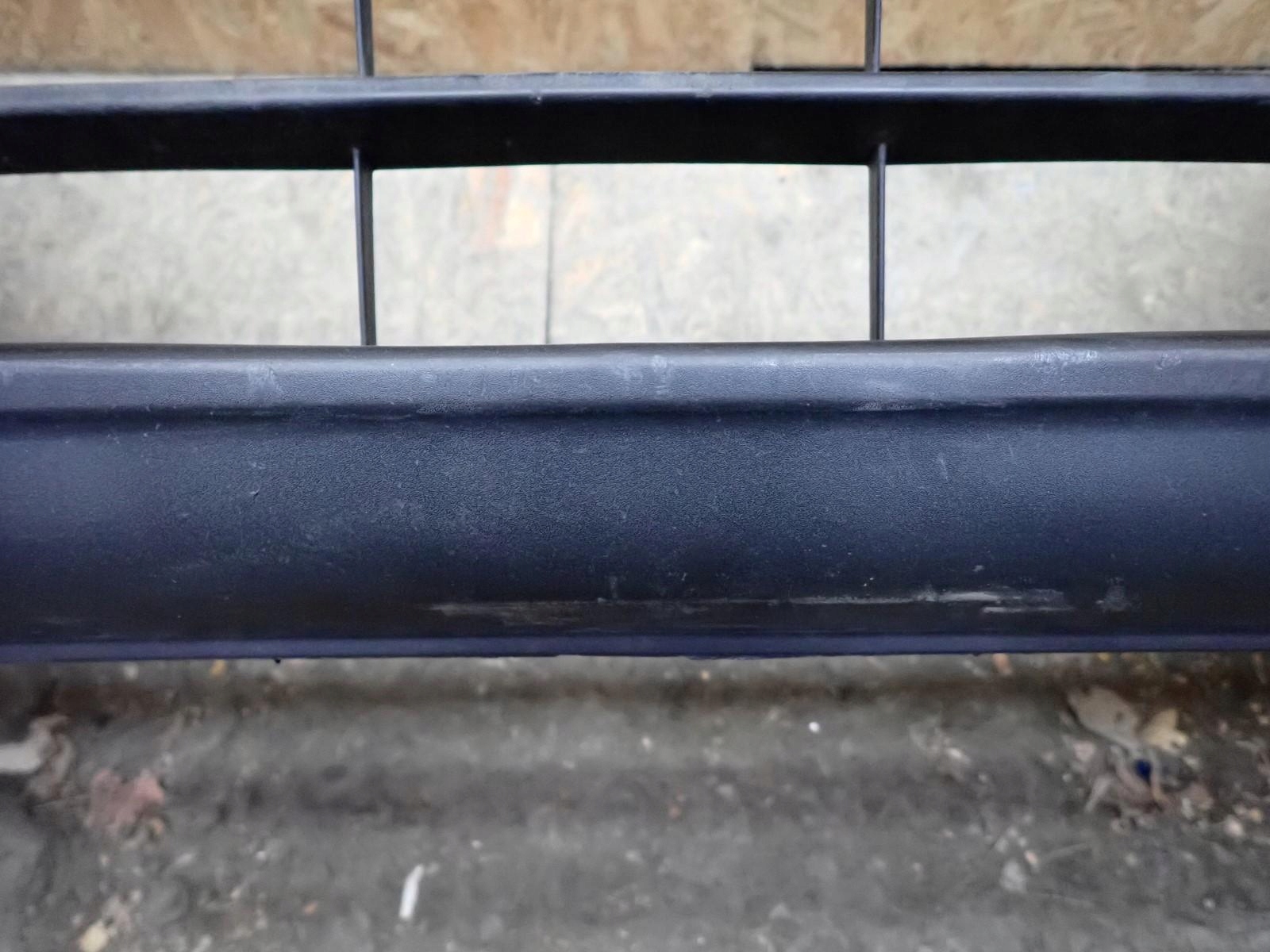 bumper front front MAZDA CX5 2 II KF 2017-2021R KB8A-50031