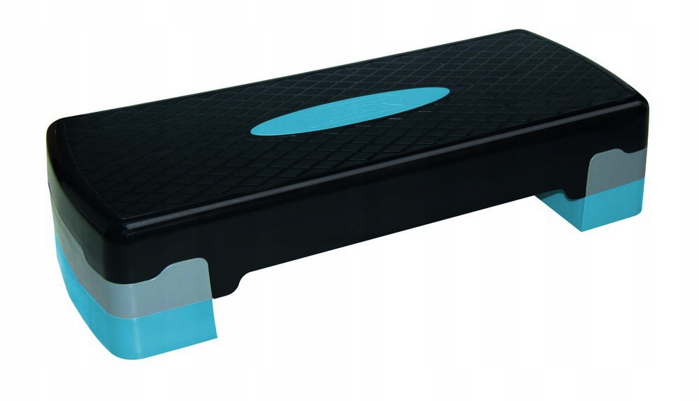 

Step do aerobiku fitnessu regulowany Best Sporting