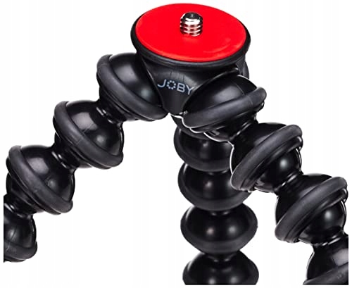 Joby GorillaPod 1K Stand Schwarz/Charcoal GW Wysokość maksymalna 21 cm