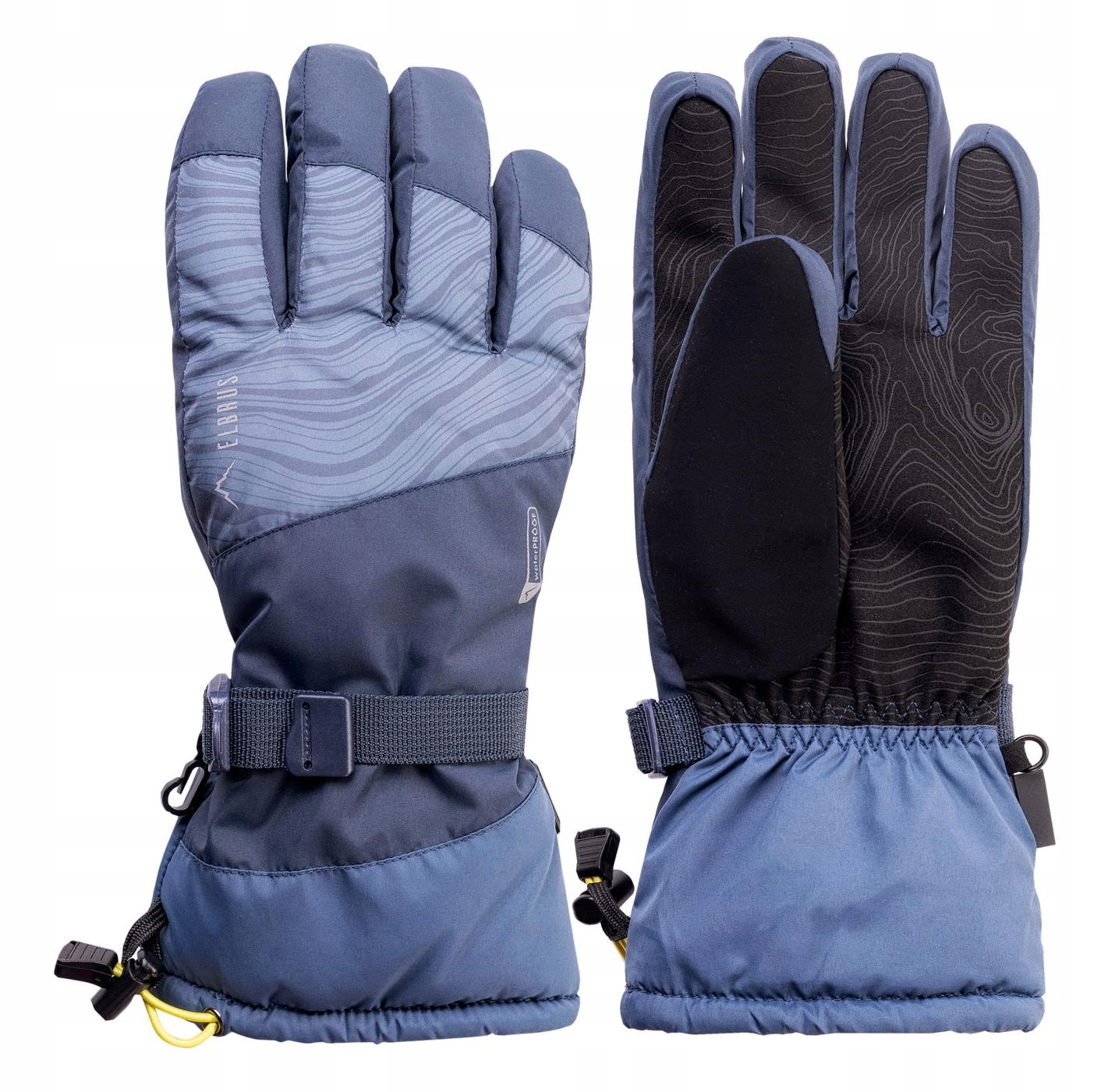 Rękawice Maiko L/XL