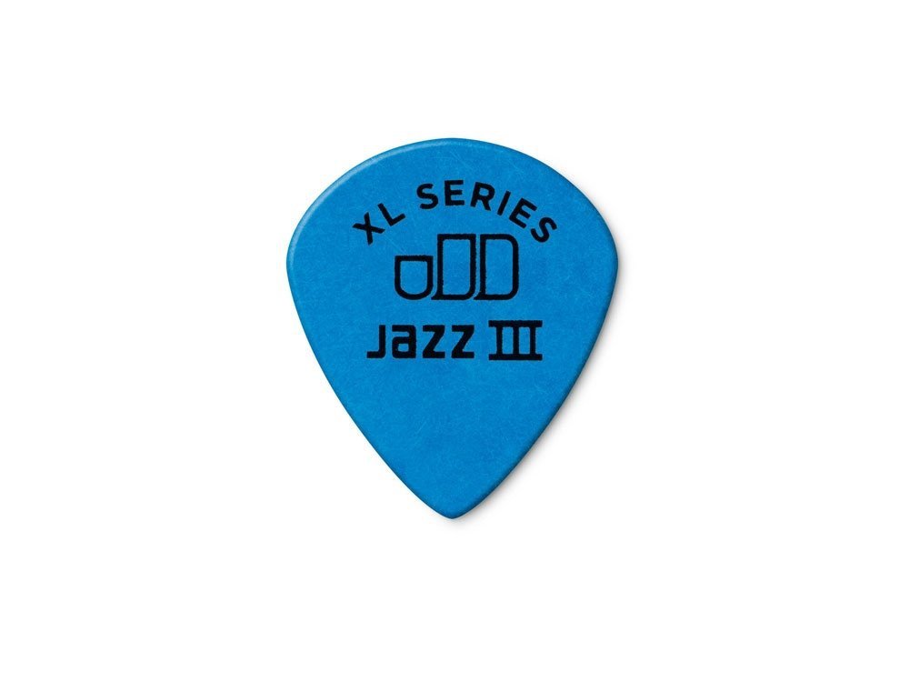 Kostki Dunlop Tortex Jazz III XL Player 1,00
