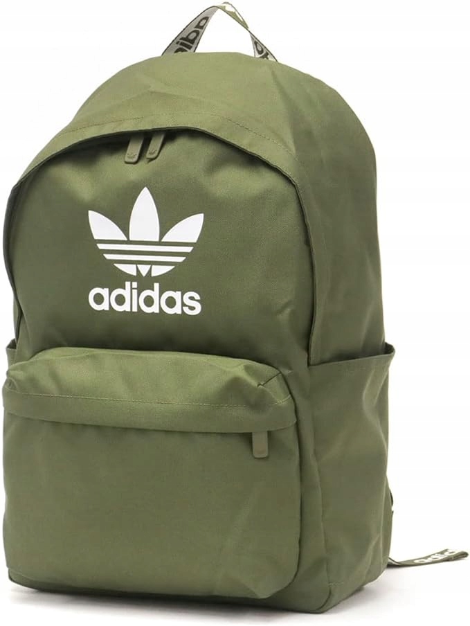 Plecak Szkolny Adidas Originals Adicolor HK2624