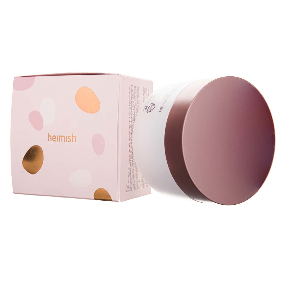 Heimish Hydrogel Eye Patch Bulgarian Rose Water 60 pcs – Hydrożelowe płatki pod oczy z wodą różaną — 14