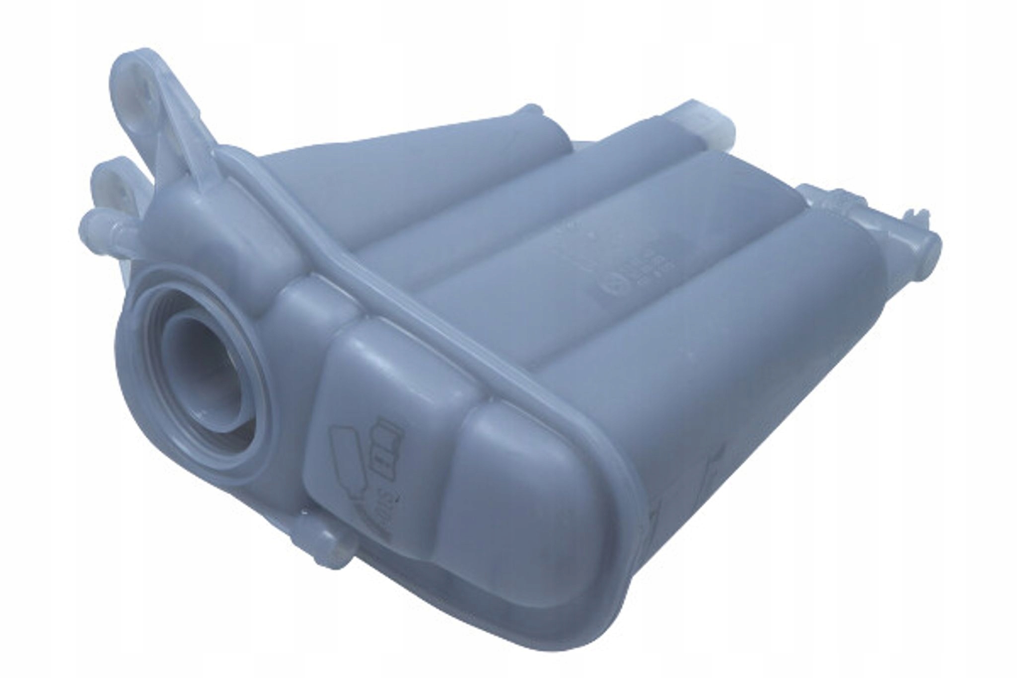 Vyrovnávací Nádrž Audi A4 08- Oe Vag 8K0121403AC 8K0121403AC