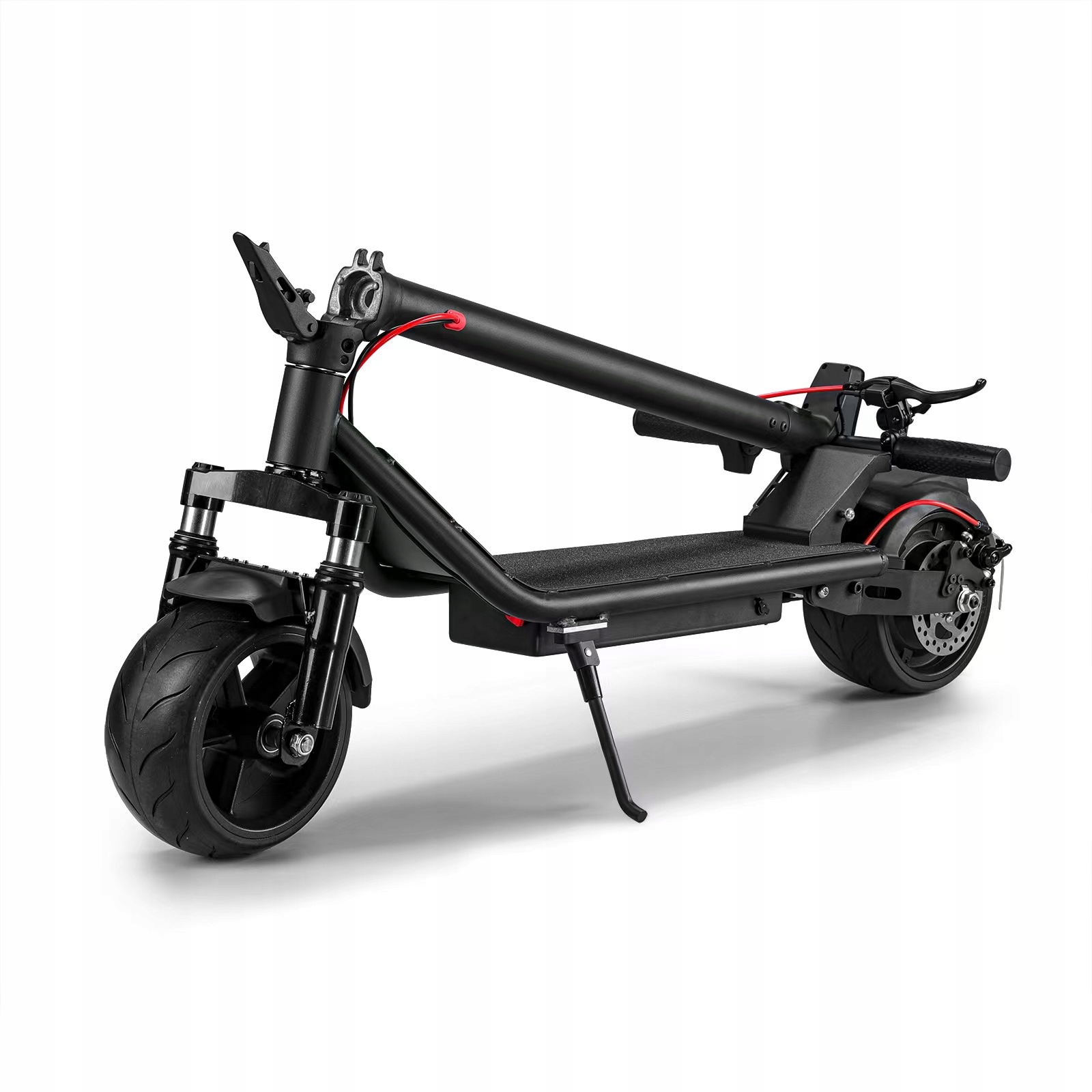 35Km/h 500w Electric Scooter Foldable W/App Manufacturer's code 4537364524195