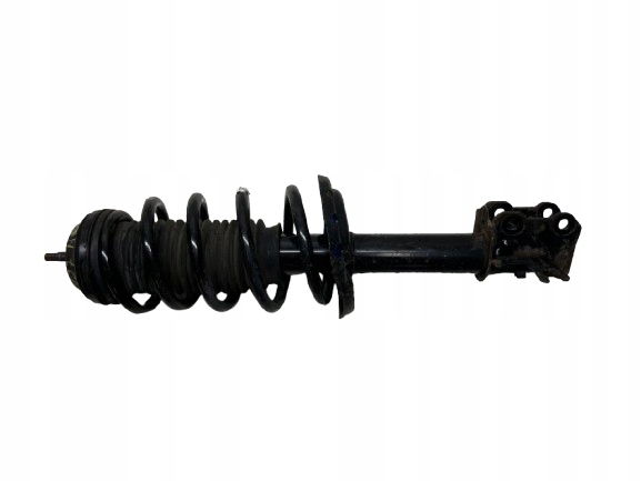 OPEL MERIVA B McPherson shock absorber spring left front 1.7 13268958 M07