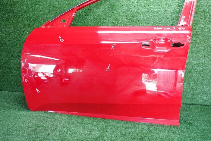 HONDA CIVIC X 17-21 door left front front