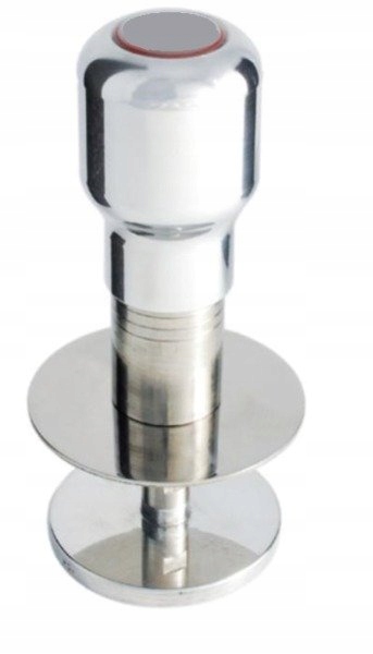 Tamper dynamometryczny 57mm do ubijania kawy