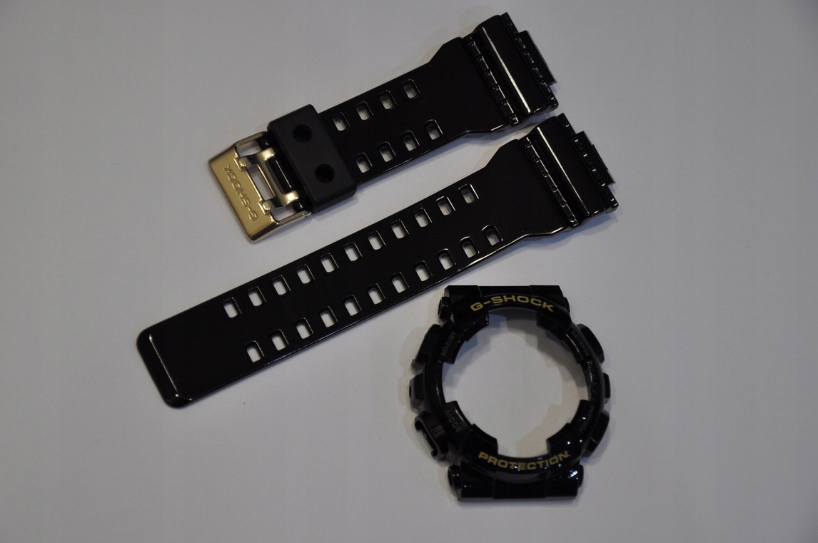 pasek bezel do Casio GA-110 Bg GD-100
