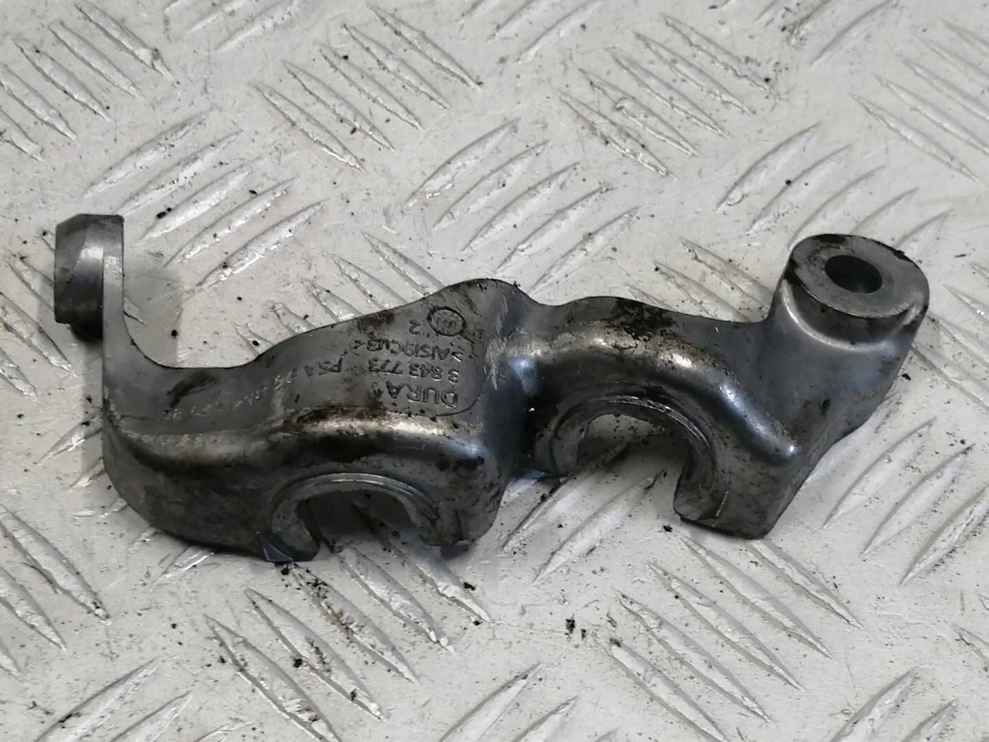 CITROEN PICASSO I ŁAPA MOCOWANIE LINEK BIEGOW 9685402980