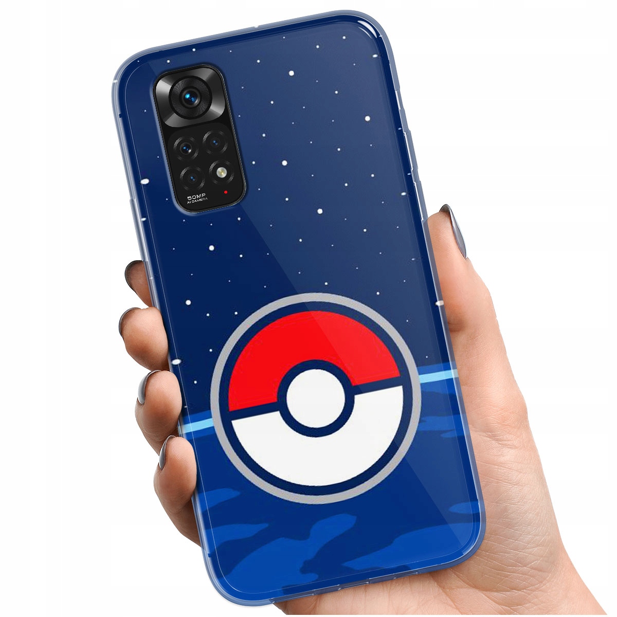 

Etui Do Xiaomi Redmi Note 11 4G 11S 4G