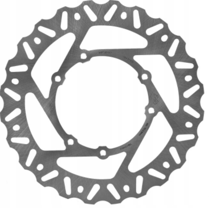 MST301EC - TRW гальмівний диск передній Honda CRF 250x 04-17