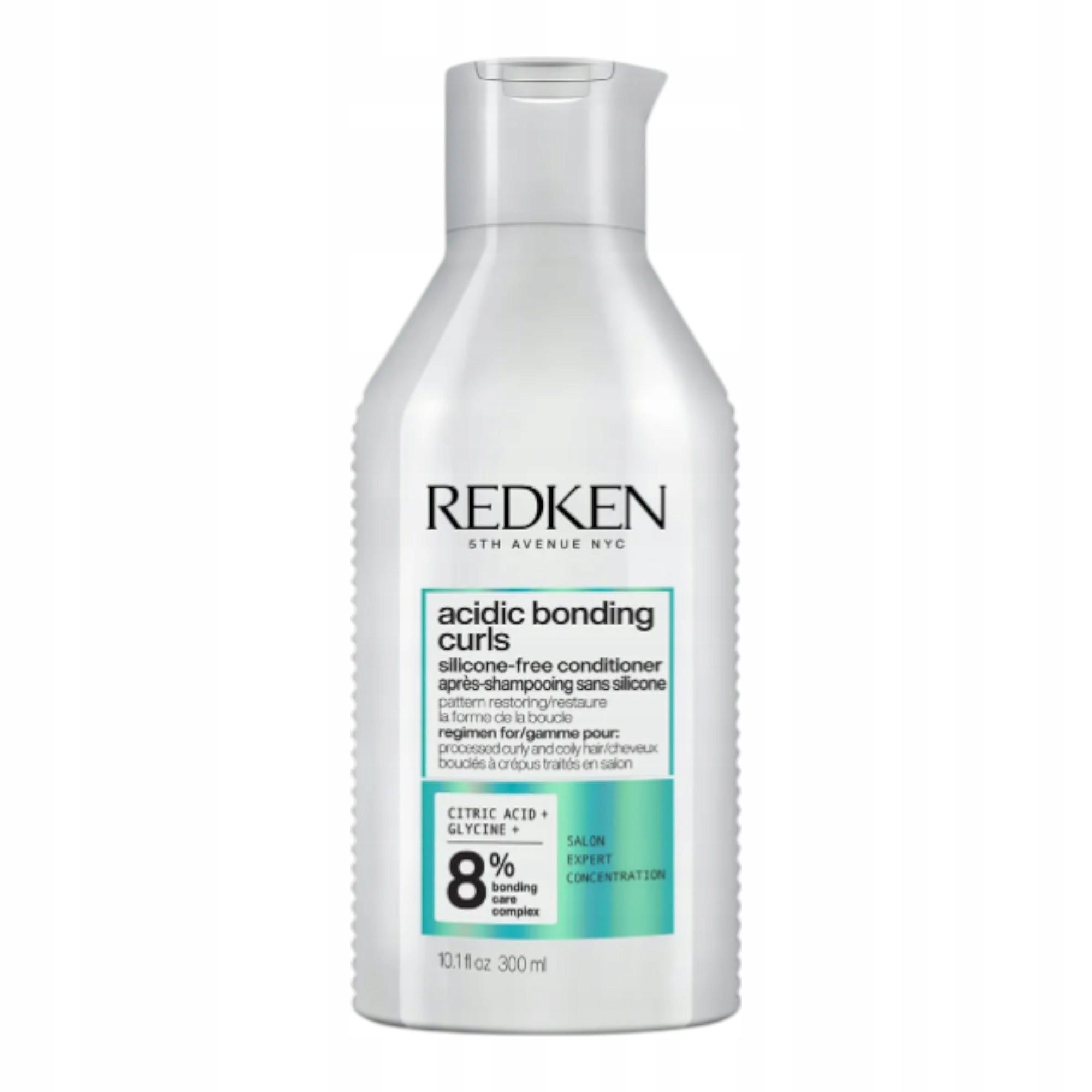 Redken Acidic Bonding Curls Regenerační kondicionér pro kudrnaté vlasy