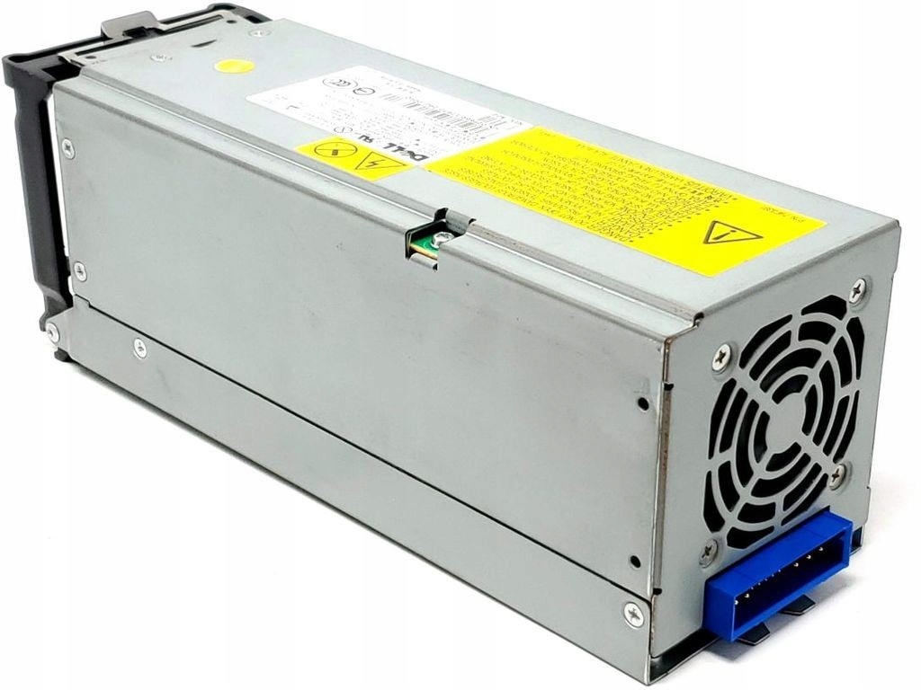 БЛОК ПИТАНИЯ DPS-450FHB A DELL POWEREDGE 1600SC 450 Вт