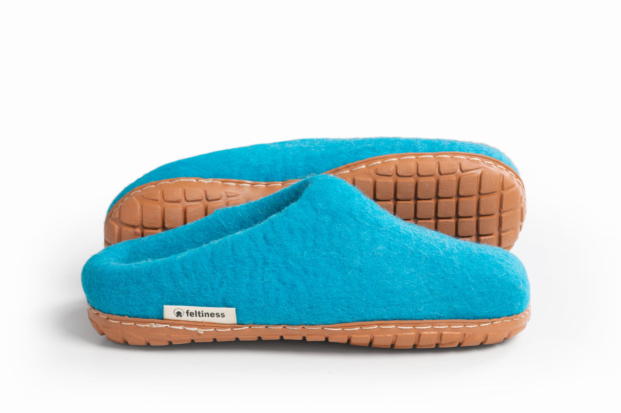 Pantofle S Podrážkou Feltiness 39