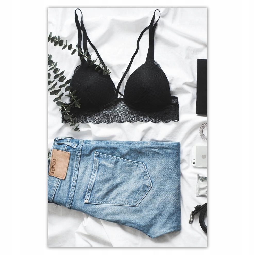 

Plakat 62x93 Moda Fashion Kobieta