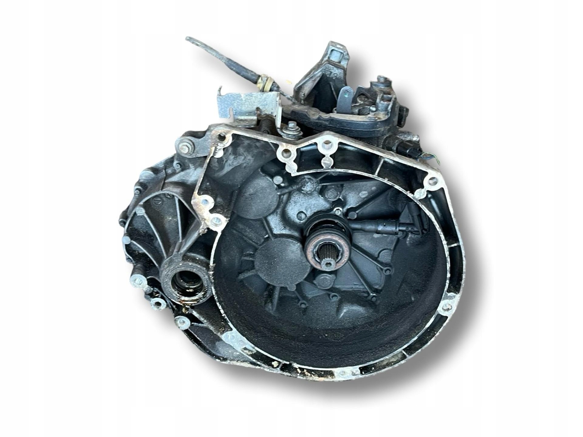 6-biegowa CAMBIO Ford Focus 3 2013 CV6R7002PF