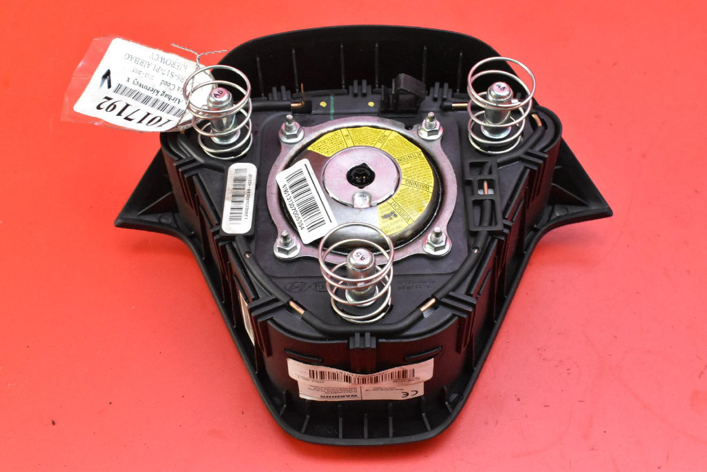 airbag driver´s 56900-A2100 KIA CEED 2 II 12-15