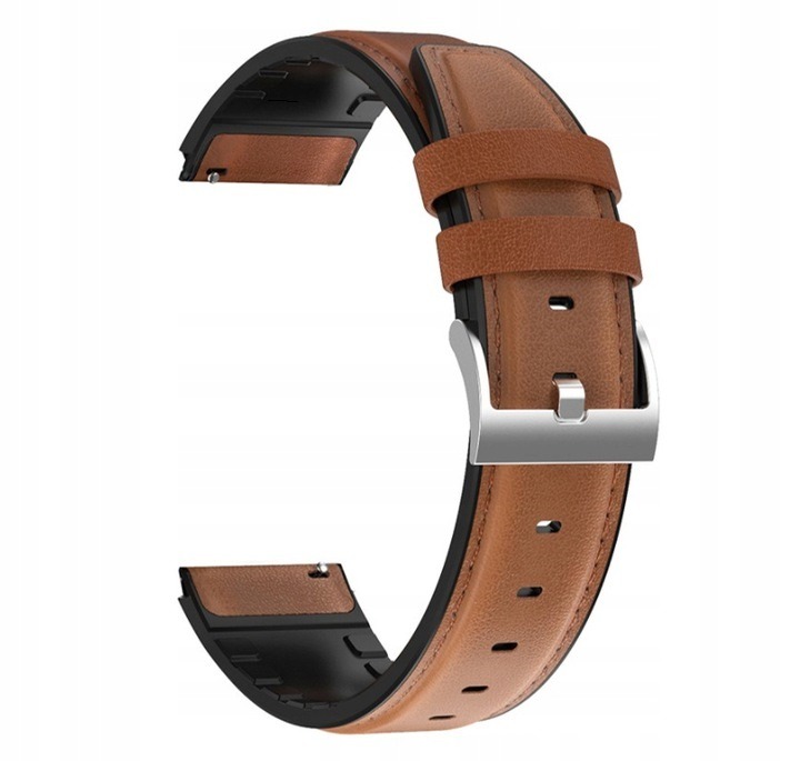 PASEK DO HUAWEI WATCH 3 GT 2 GT 2e GT2 PRO 3 46mm PRO 48mm ACTIVE CLASSIC Kod producenta Pasek do Huawei Watch 3 GT 2 GT 2e GT 2 PRO