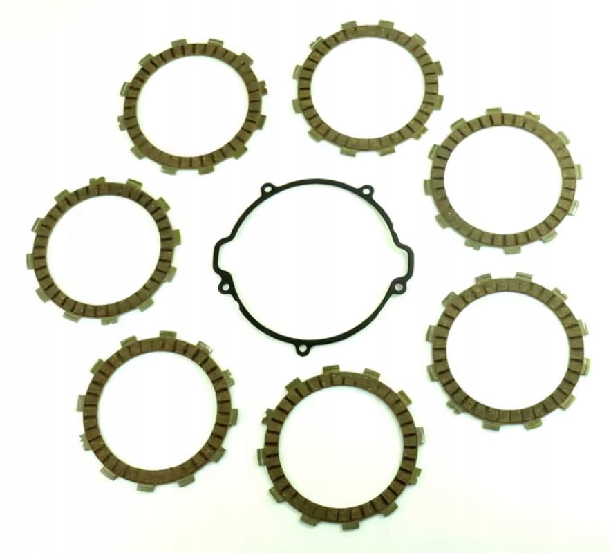 Spojkové Kotúče Husqvarna CR150 '11, Cr/wr 125 '10-'13