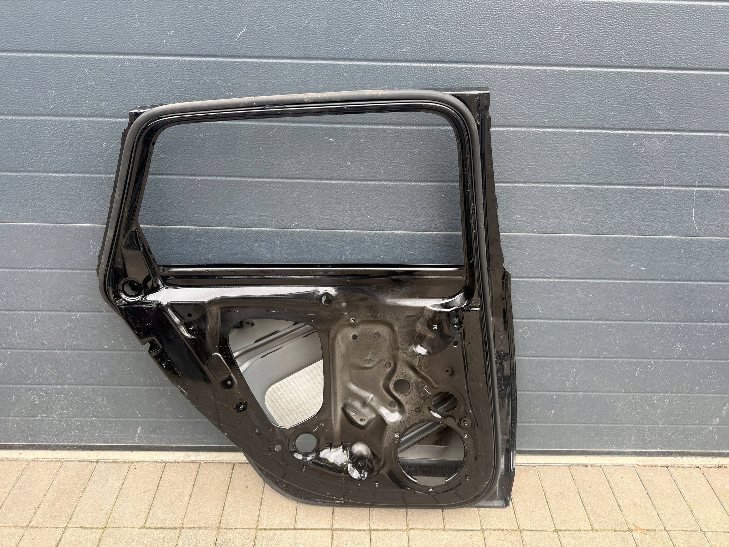 Audi A4 8W B9 15- kombi Tür heck hinten