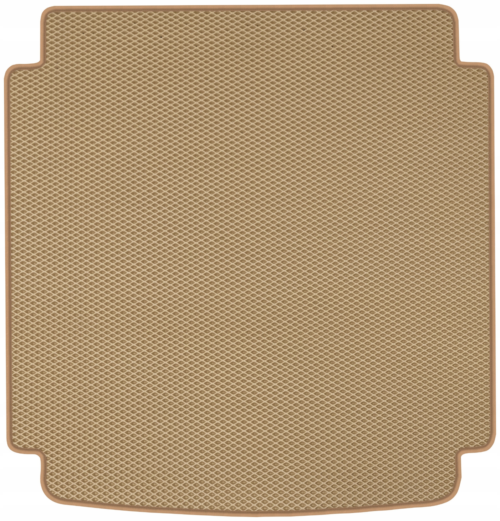 Audi A4 B8 Kombi 2008-2015 Kobercová vložka stěrač do zavazadlového prostoru