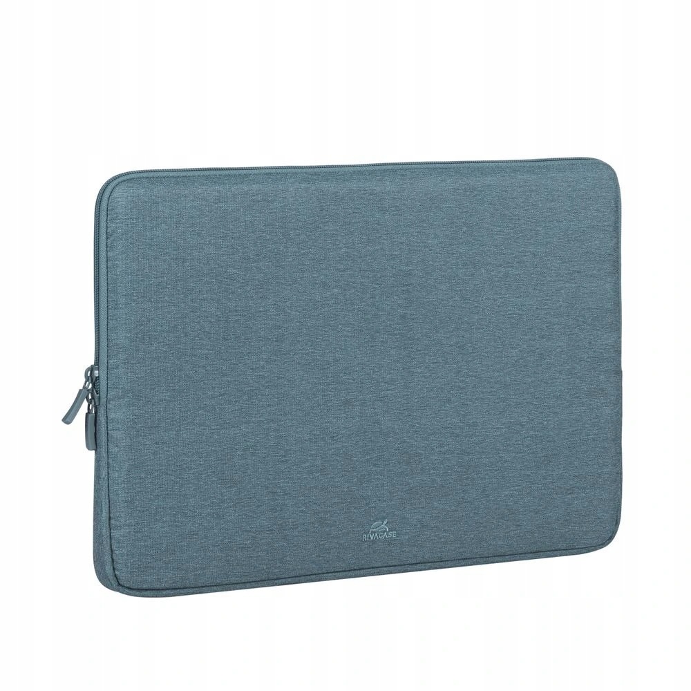 Rivacase 7705 pouzdro na notebook sleeve 15.6", akvamarínové