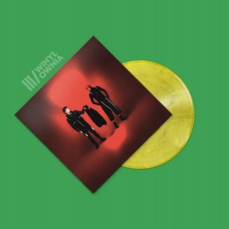 ++ Twenty One Pilots Breach (limited...