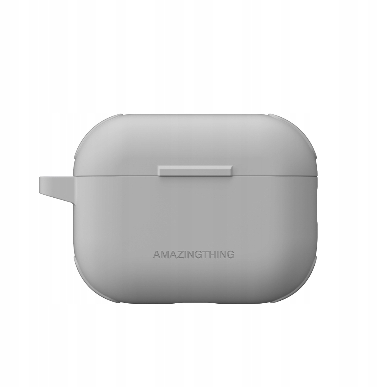 Etui Amazingthing Omni Case Titan do AirPods Pro 3 białe
