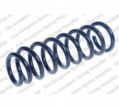 lesjofors 4237258 пружина