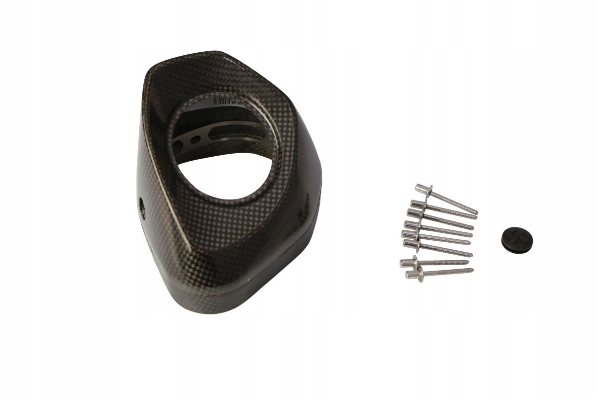 Záslepka Koncovky Tlmiča Akrapovic Sim Maxsym 500 Tl V-EC316
