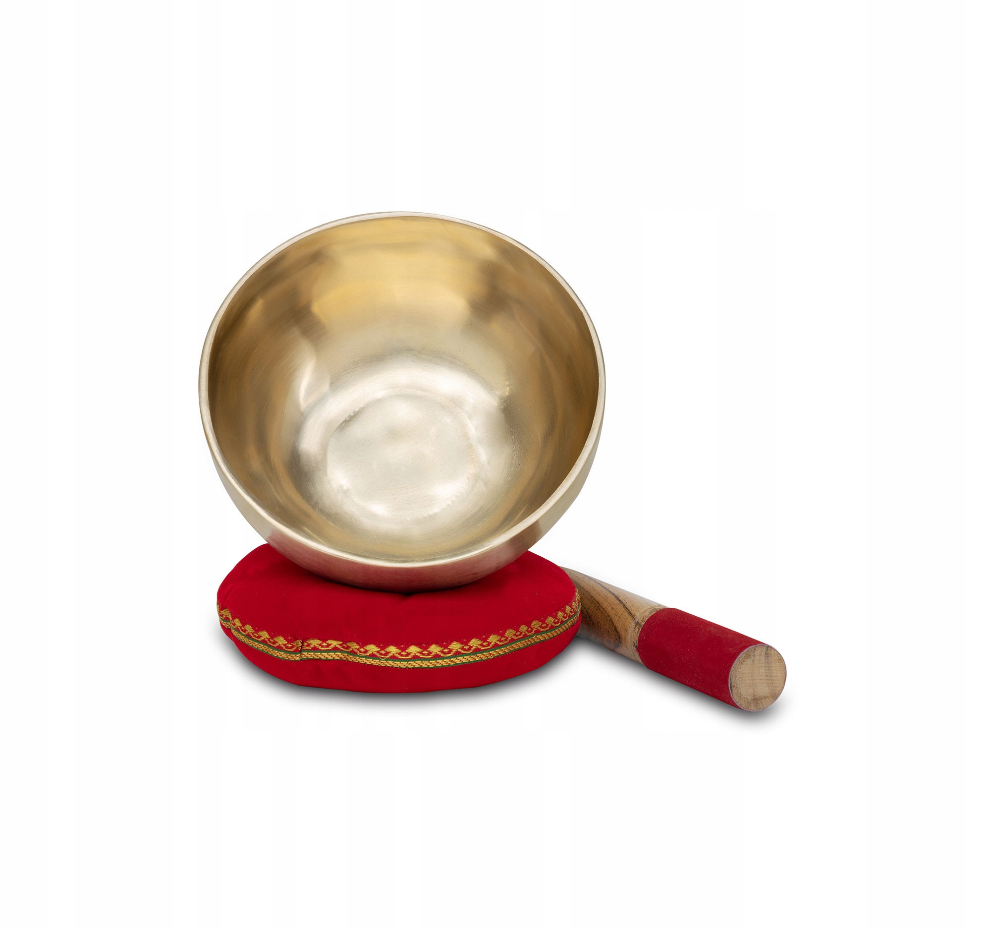 Proline tibetská mísa kompletní set ladění A