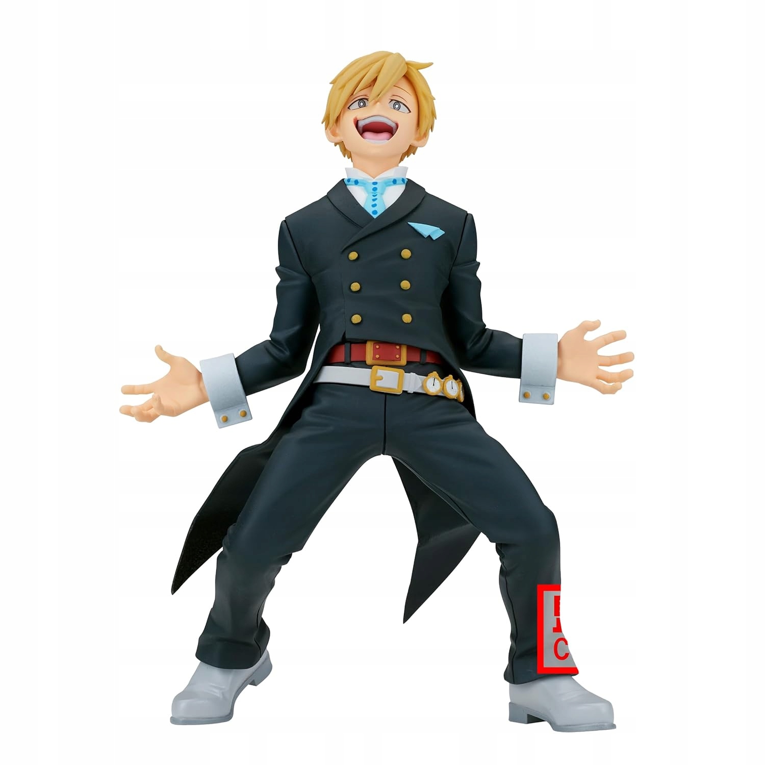 My Hero Academia Figurka Phantom Thief The Amazing Heroes 13cm