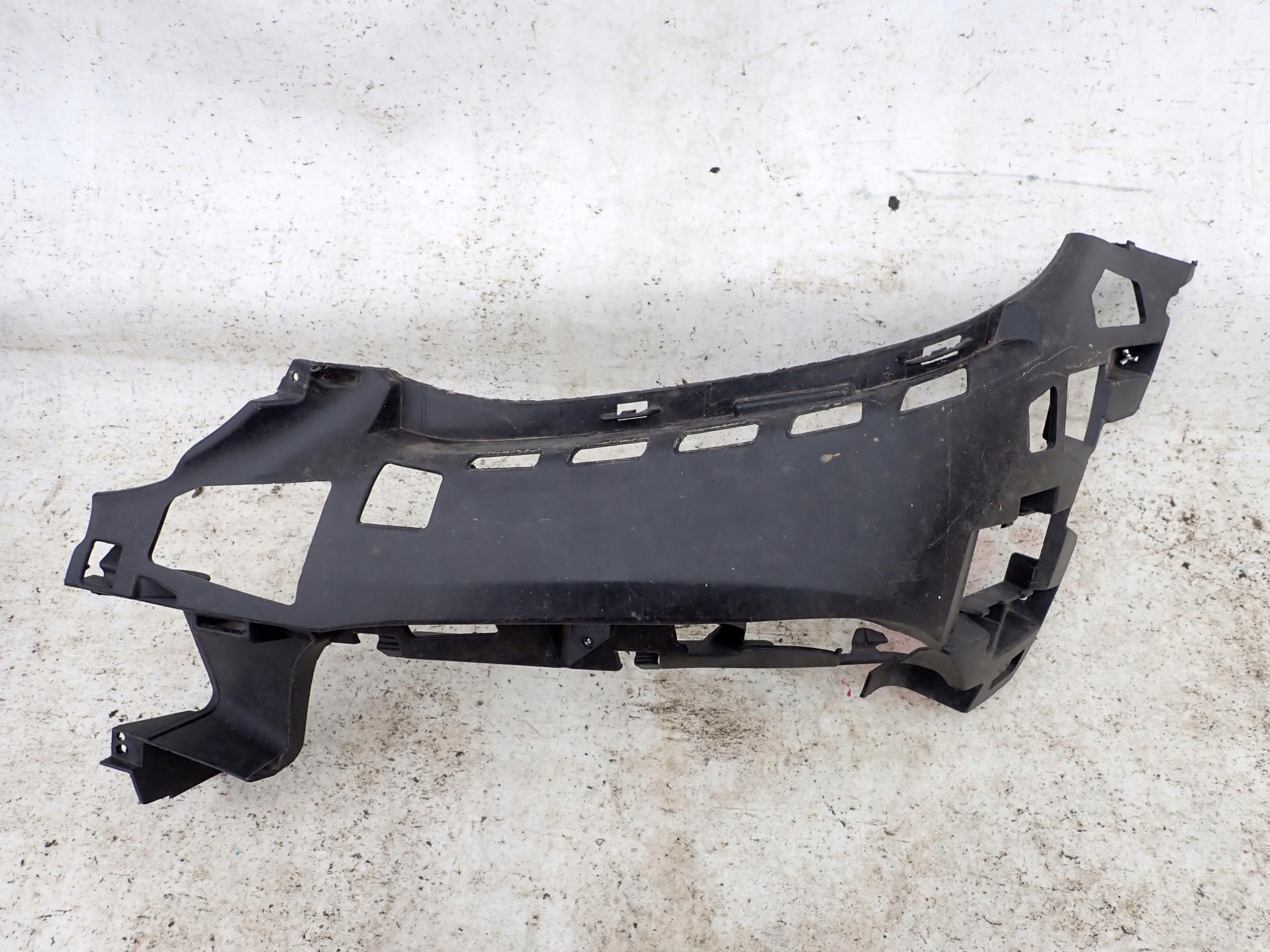 MERCEDES E-KLASA W213 AMG support left bumper front front