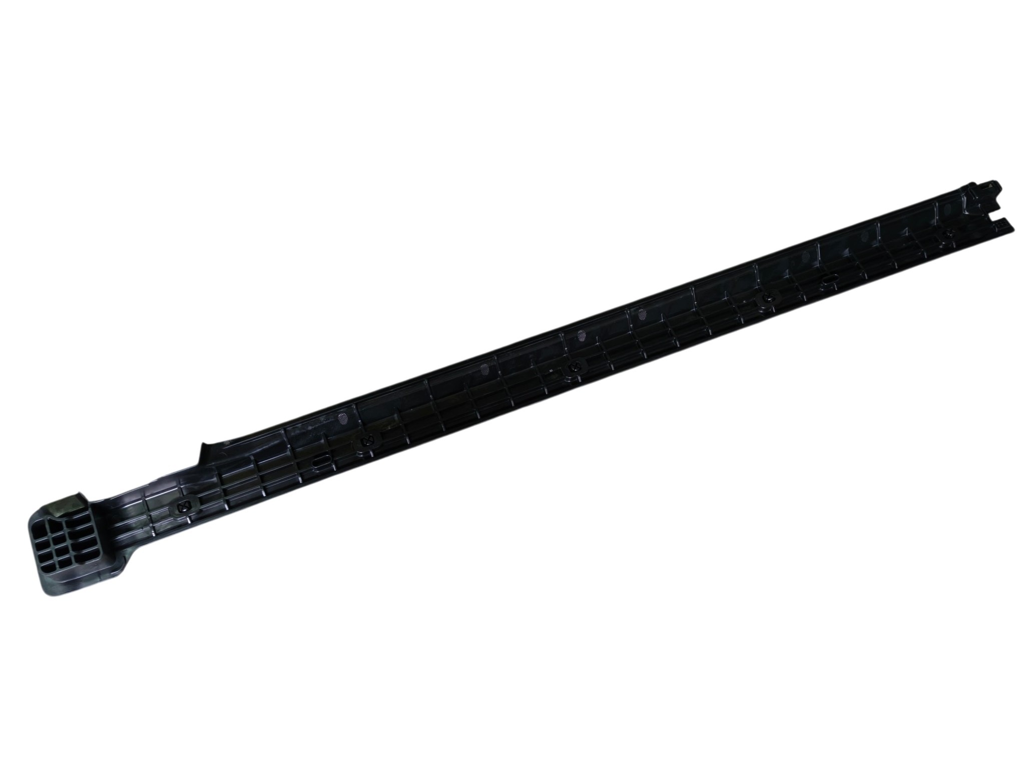 VW ID.3 ID.4 ID.7 CUPRA BORN cap moulding threshold right OE 1EA825530