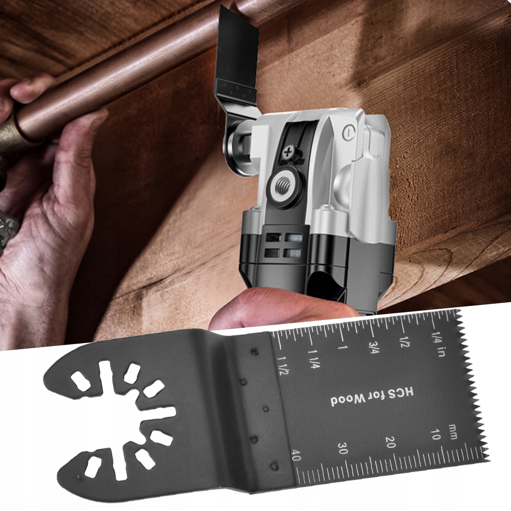 ZESTAW BRZESZCZOTÓW MULTI-TOOL 50SZT 34MM Marka bez marki