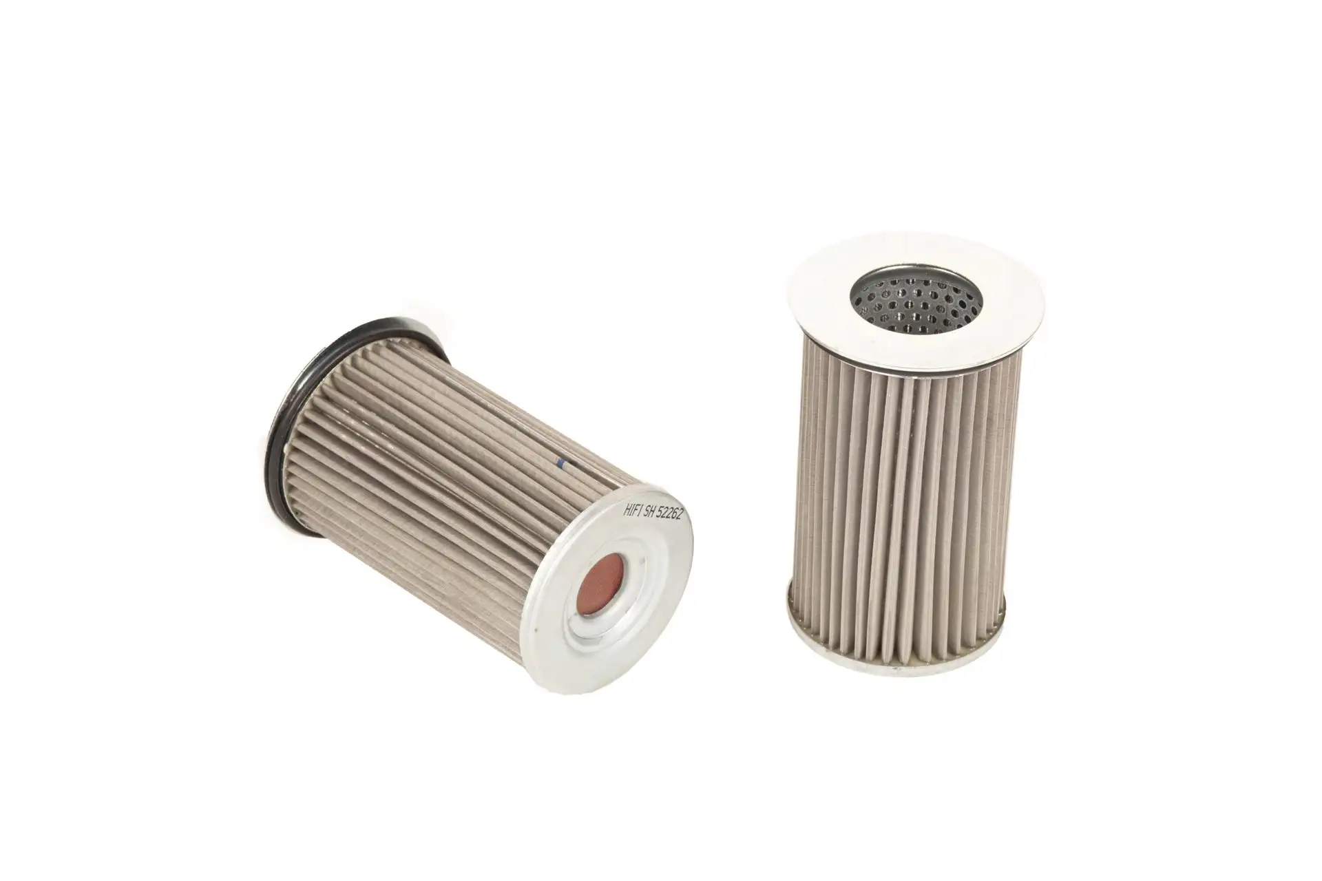 SH52262 гідравлічний масляний фільтр Hifi Filter