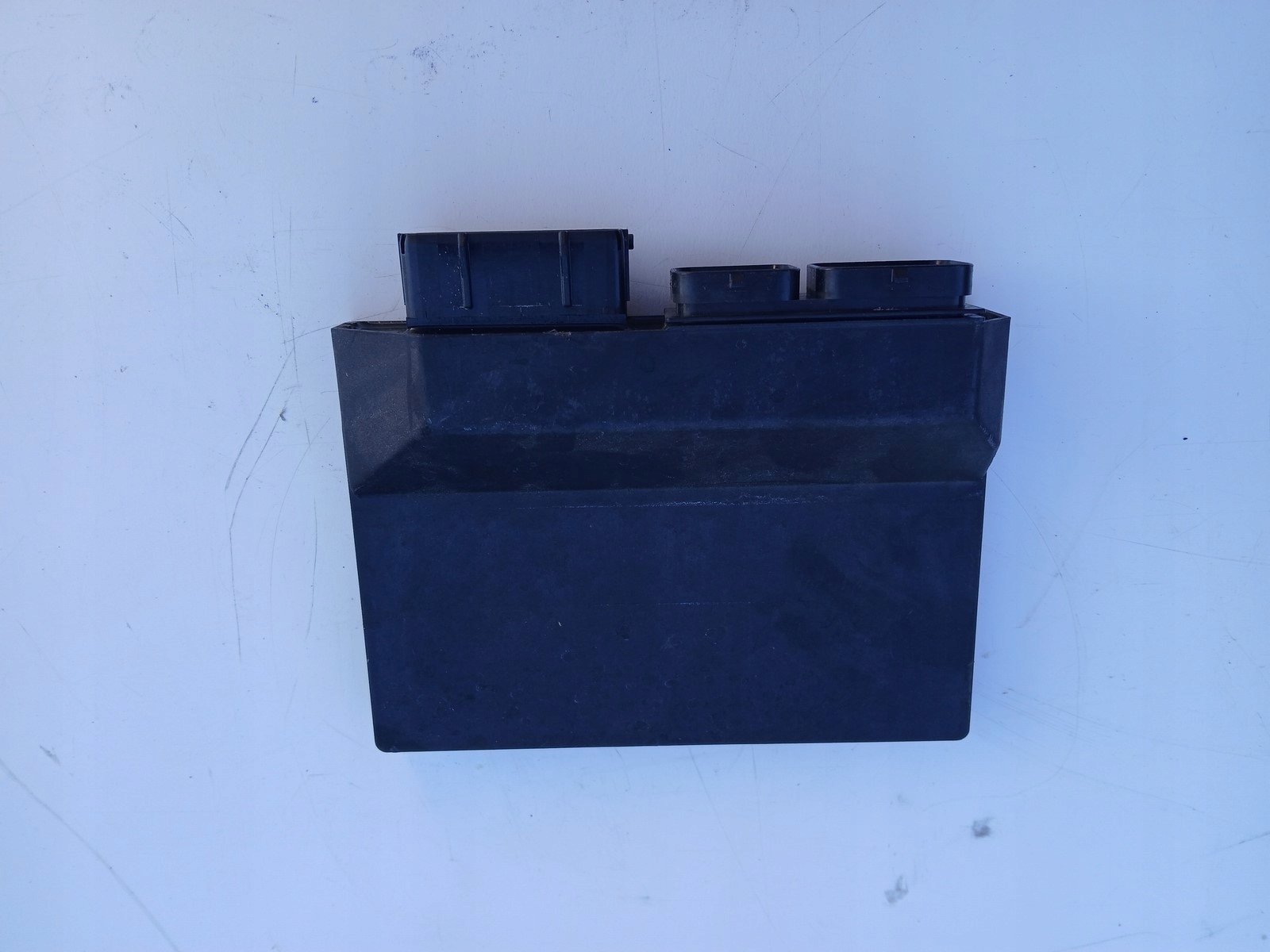 Moduł Sterownik ECU Yamaha T-max 560 B7M-8591A-01