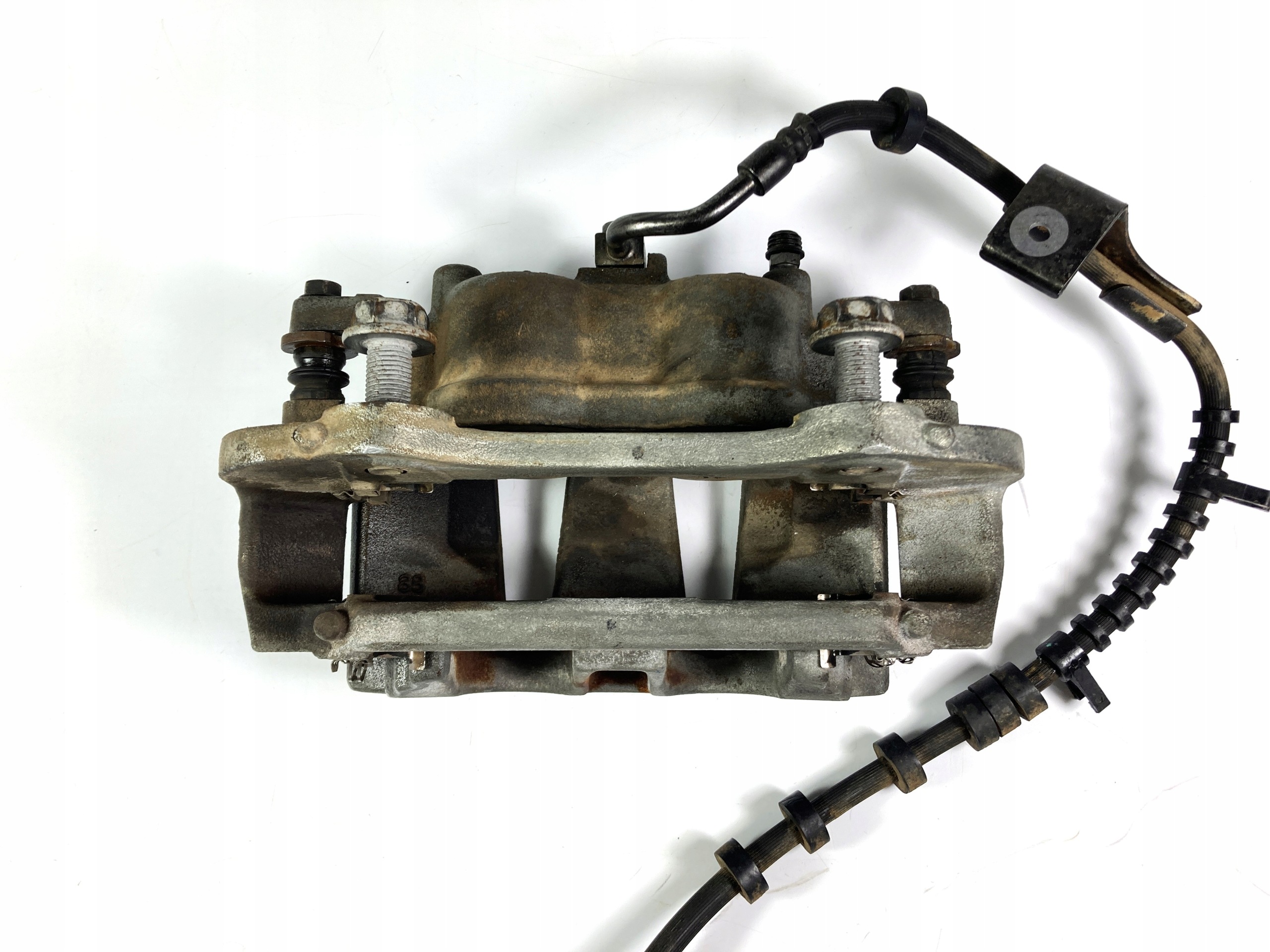 caliper brake right front Chrysler Pacifica 2017-2020
