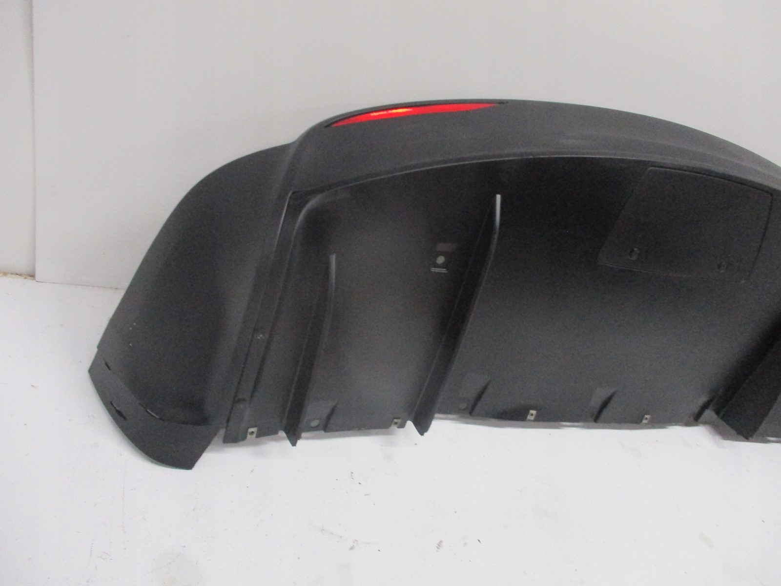 diffusore Paraurti posteriore posteriore TESLA X 1058356-00-C