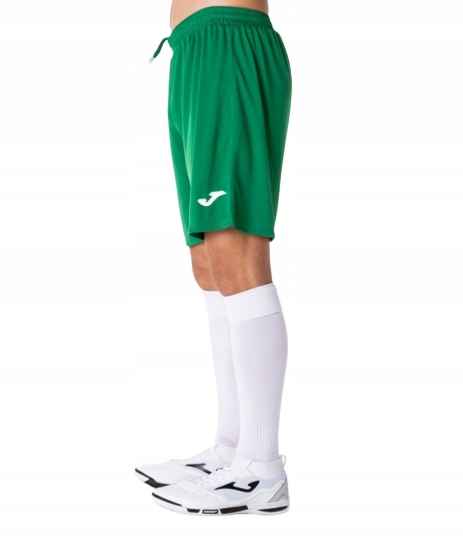 Spodenki Joma Nobel 100053.450 - ZIELONY; L Marka Joma