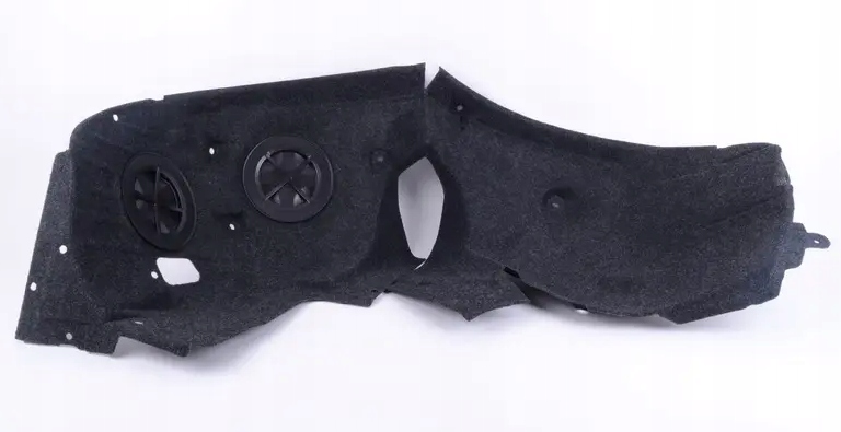 Nadkole przednie Mini Cooper R55/R56/R57 Oryginał