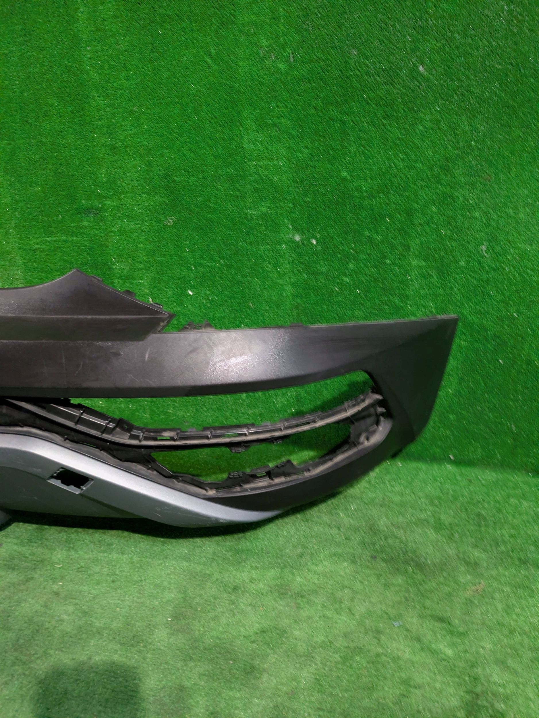 bumper rear rear part HYUNDAI TUCSON IV NR.7618