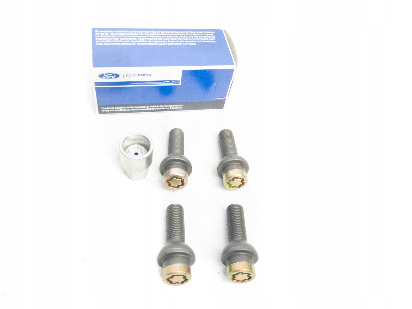 Контргайки Ford Galaxy 1994 -2000 OE