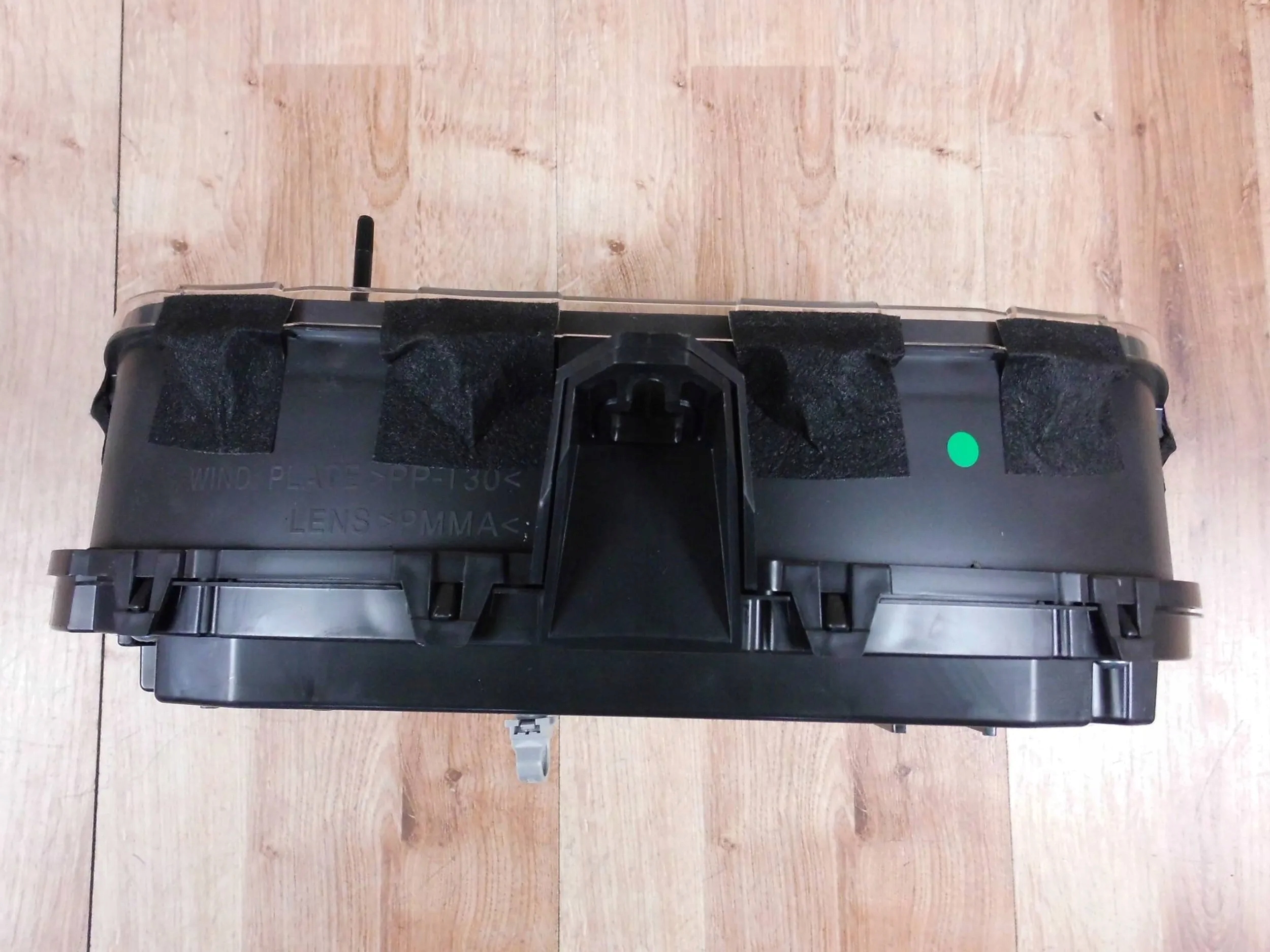 Mazda CX-5 II KF 2.5 BENZ dials KN4L B >